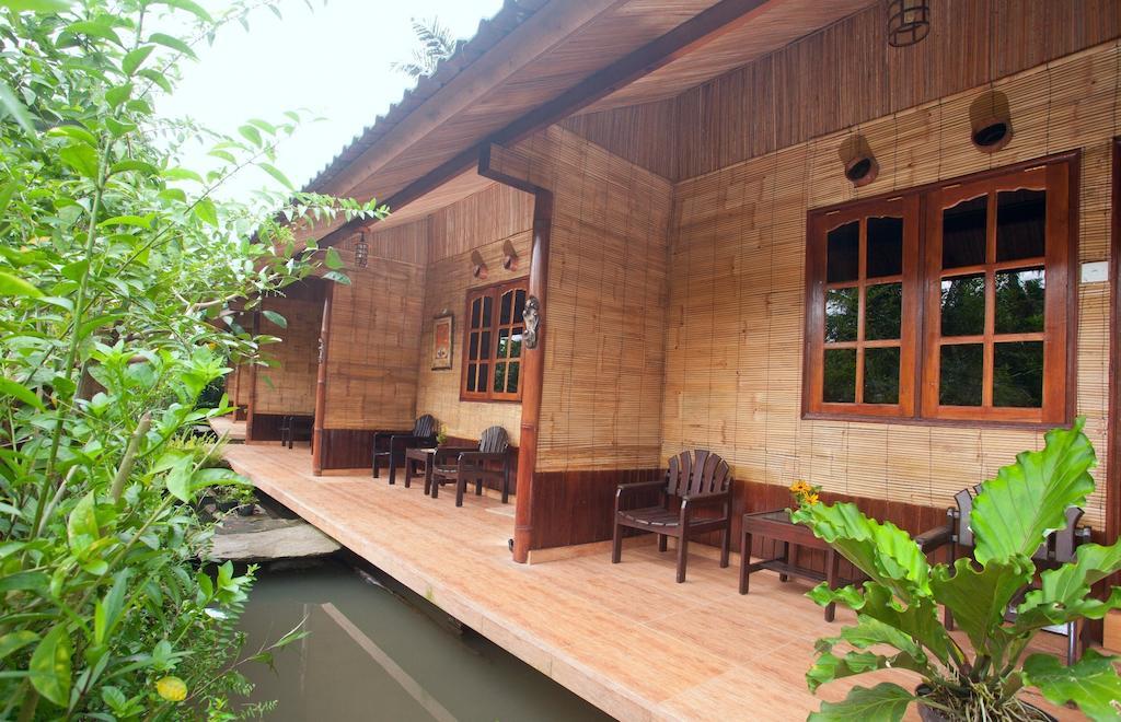 The Aura Shanti Retreat Baturiti Exterior photo