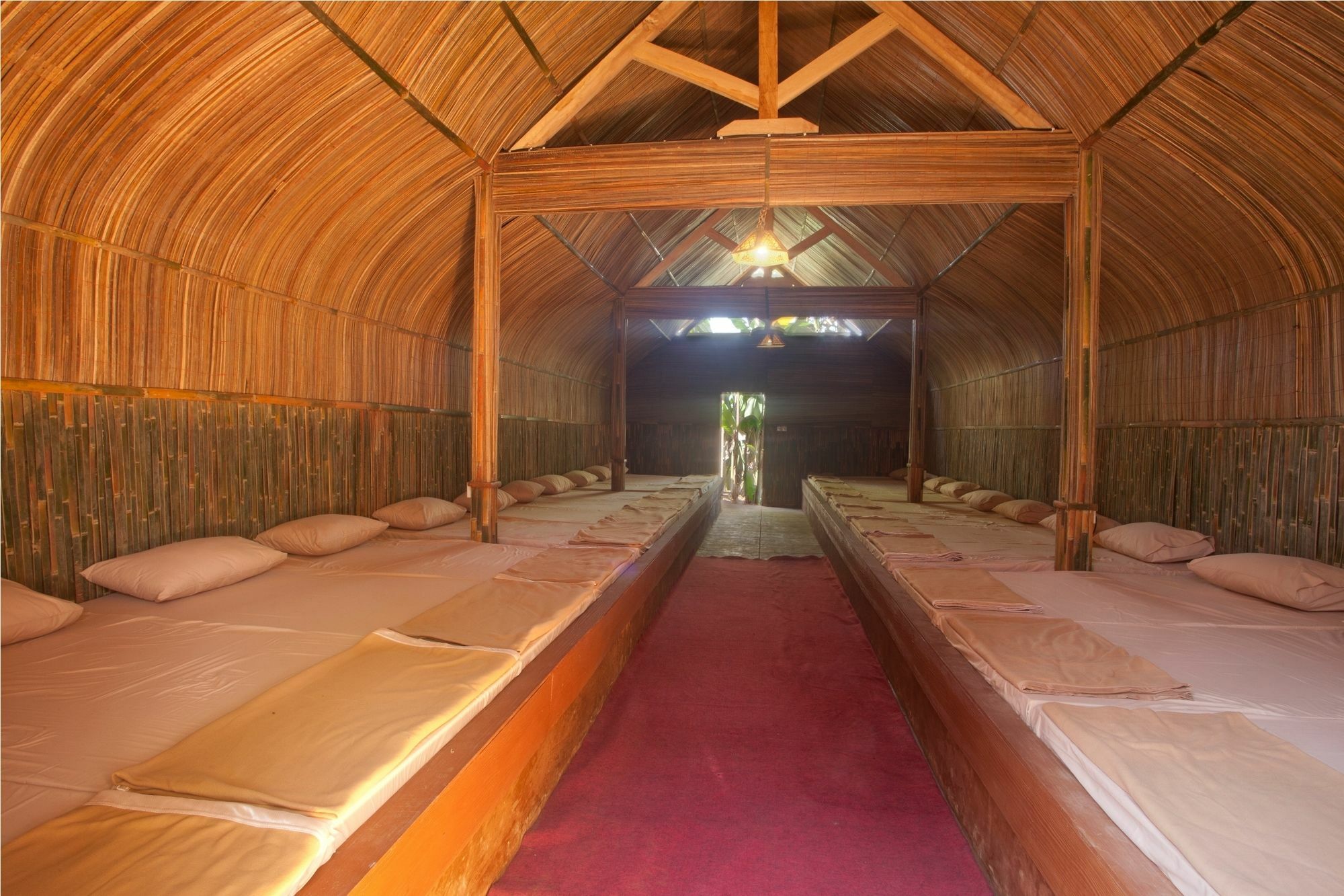 The Aura Shanti Retreat Baturiti Exterior photo
